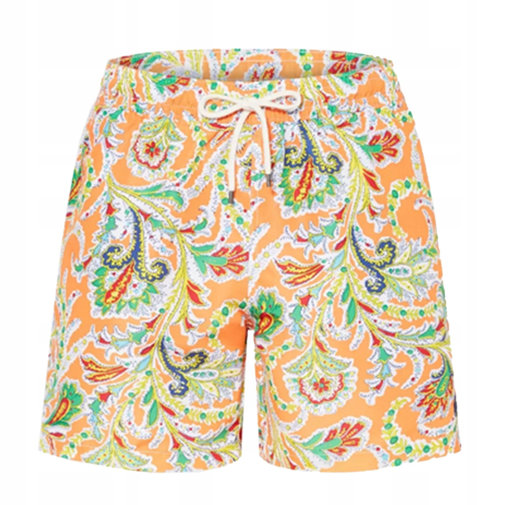 Koupací šortky Polo Ralph Lauren 710936412001