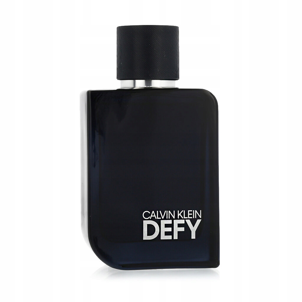 Calvin Klein Defy Parfém 100 ml M