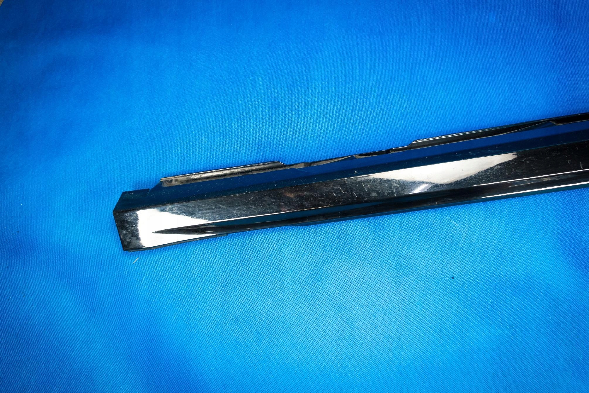cap threshold Audi A7 4K8 4K8853856 LY9B