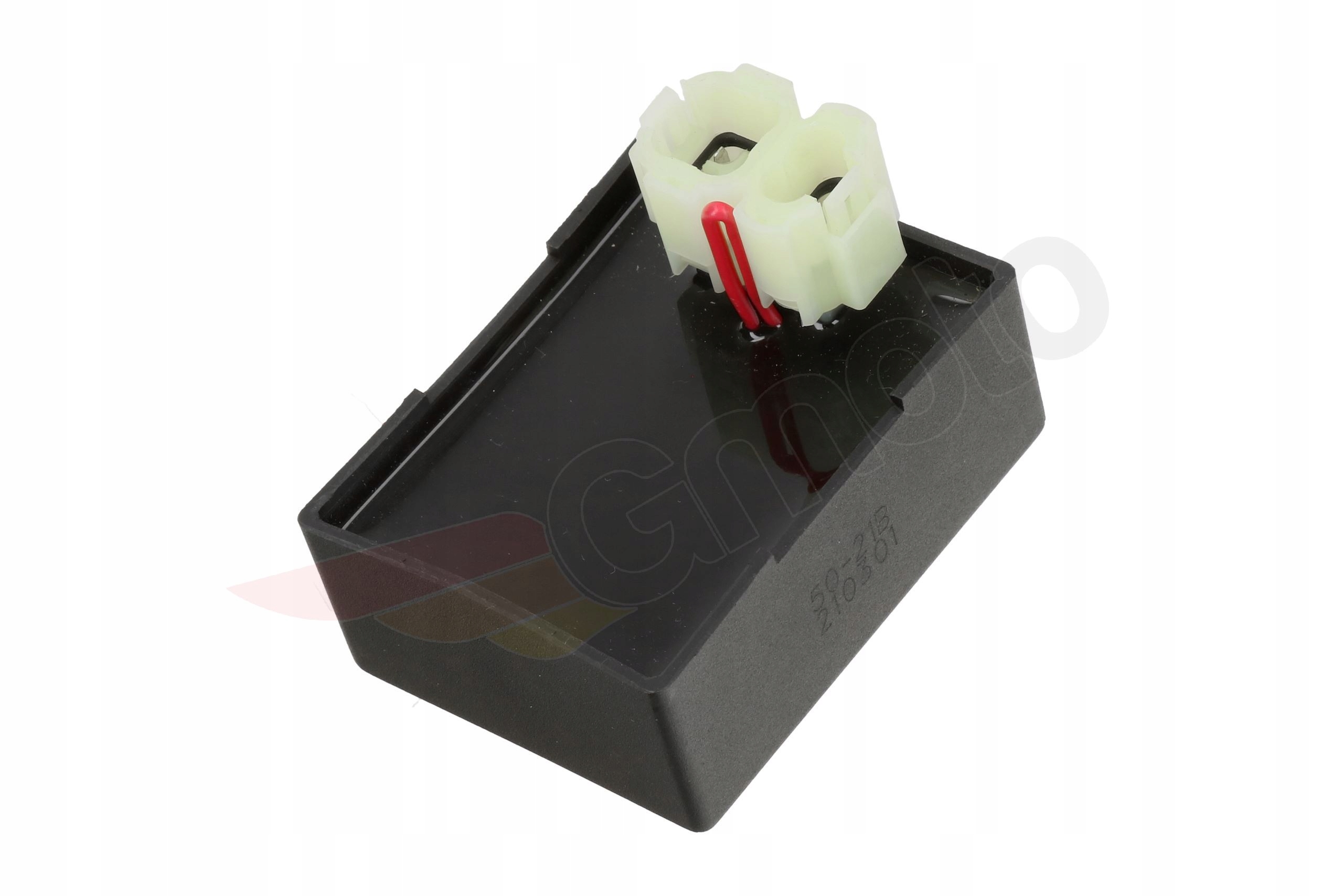 Moduł zapłonowy Jinan Qingqi QM50QT-6 Kokusan