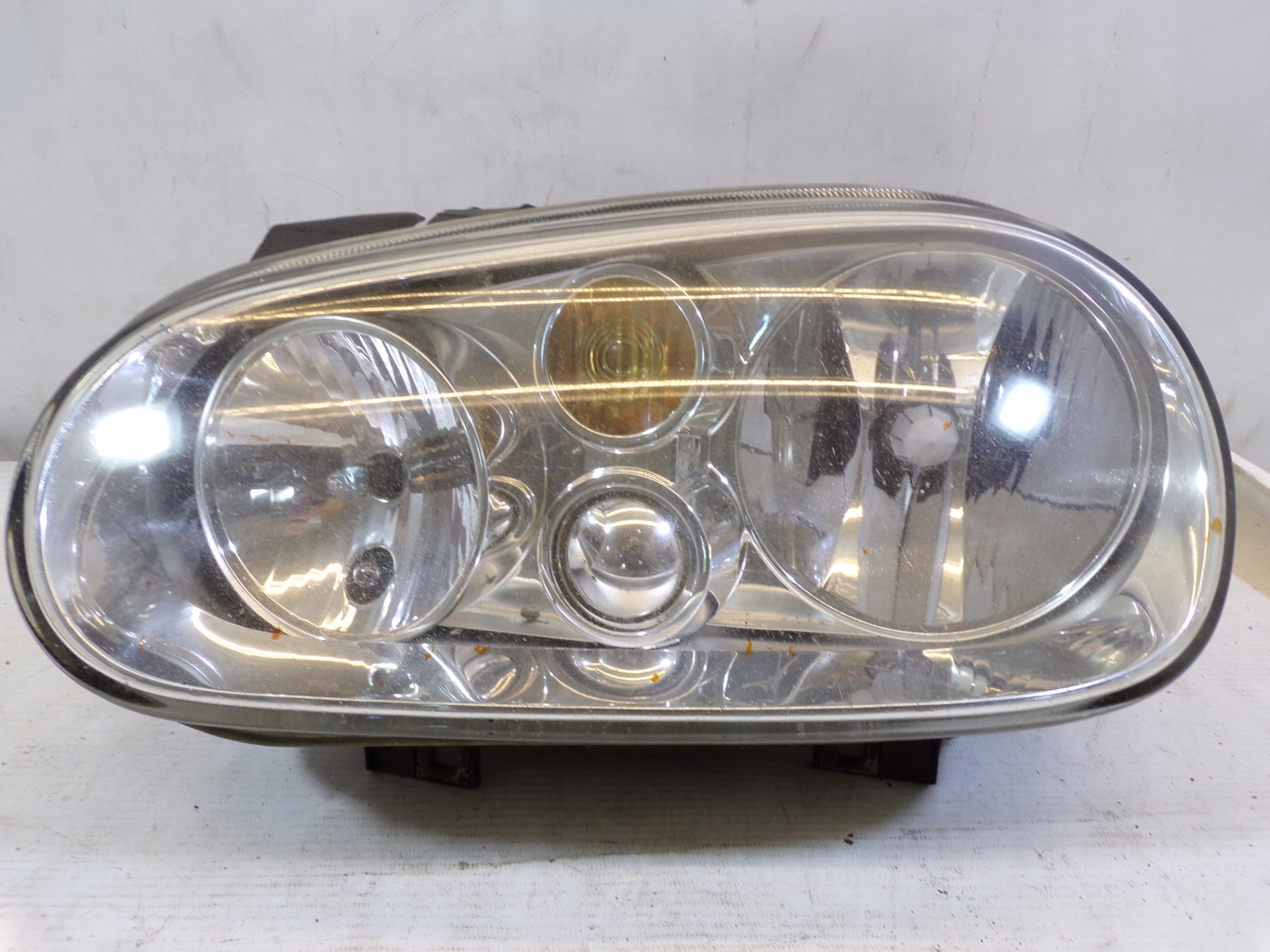 light front front left VOLKSWAGEN GOLF 4 IV (3)