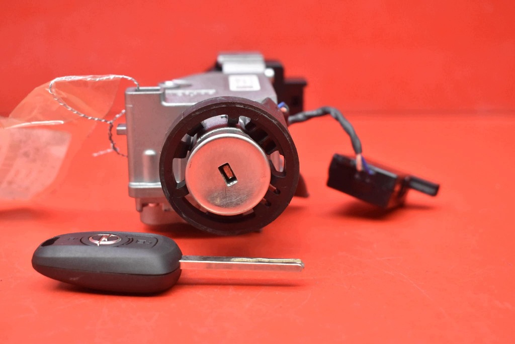 ignition key 39079938 OPEL ASTRA 5 V K 1.6 CDTI 110 KM 15-20