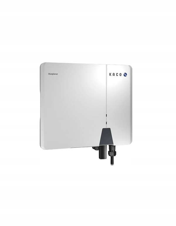 Falownik Sieciowy Pv 5KW 3F 2MPPT NX3 M2 Blueplanet Kaco