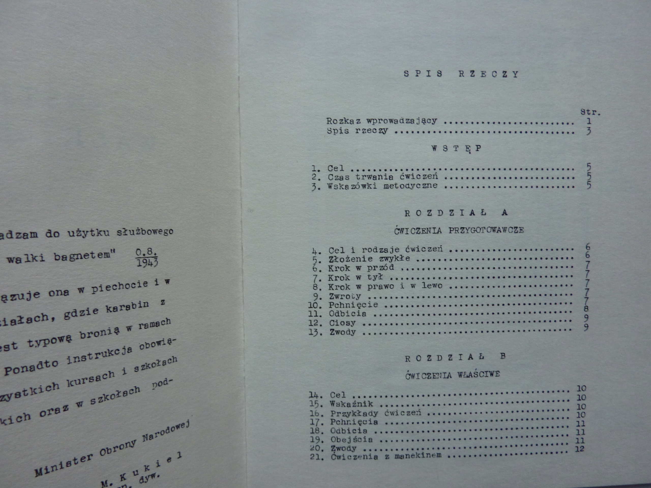 INSTRUKCJA WALKI BAGNETEM ISBN 9788364296185