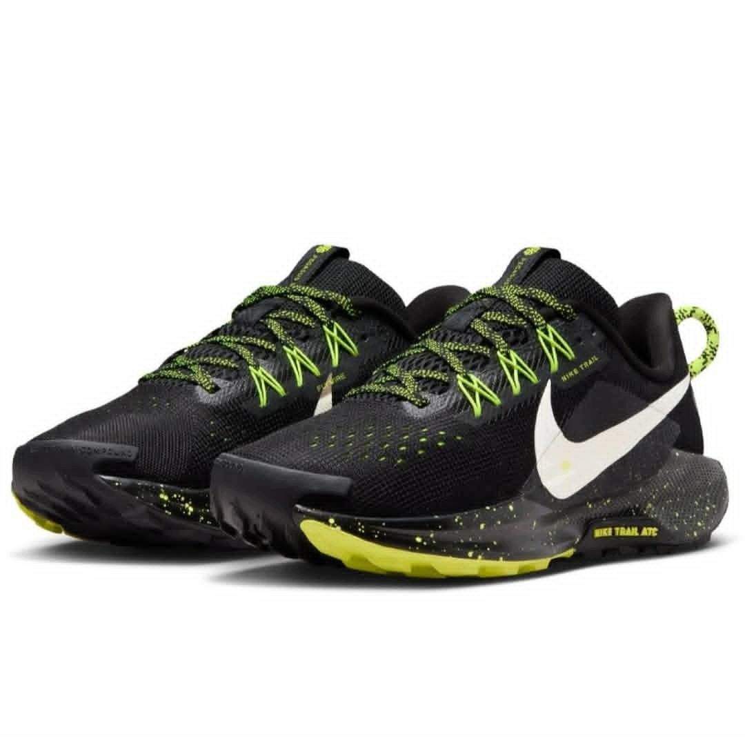 Buty Damskie Nike Reactx Pegasus Trail 5 DV3865 011 roz.38,5