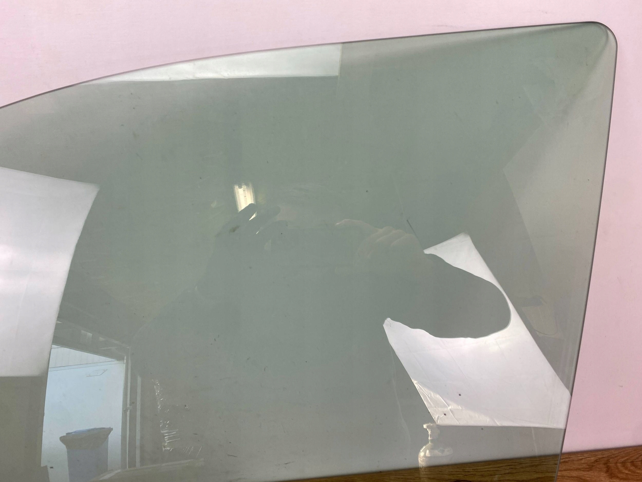window door przednich left Ford Maverick 2021+