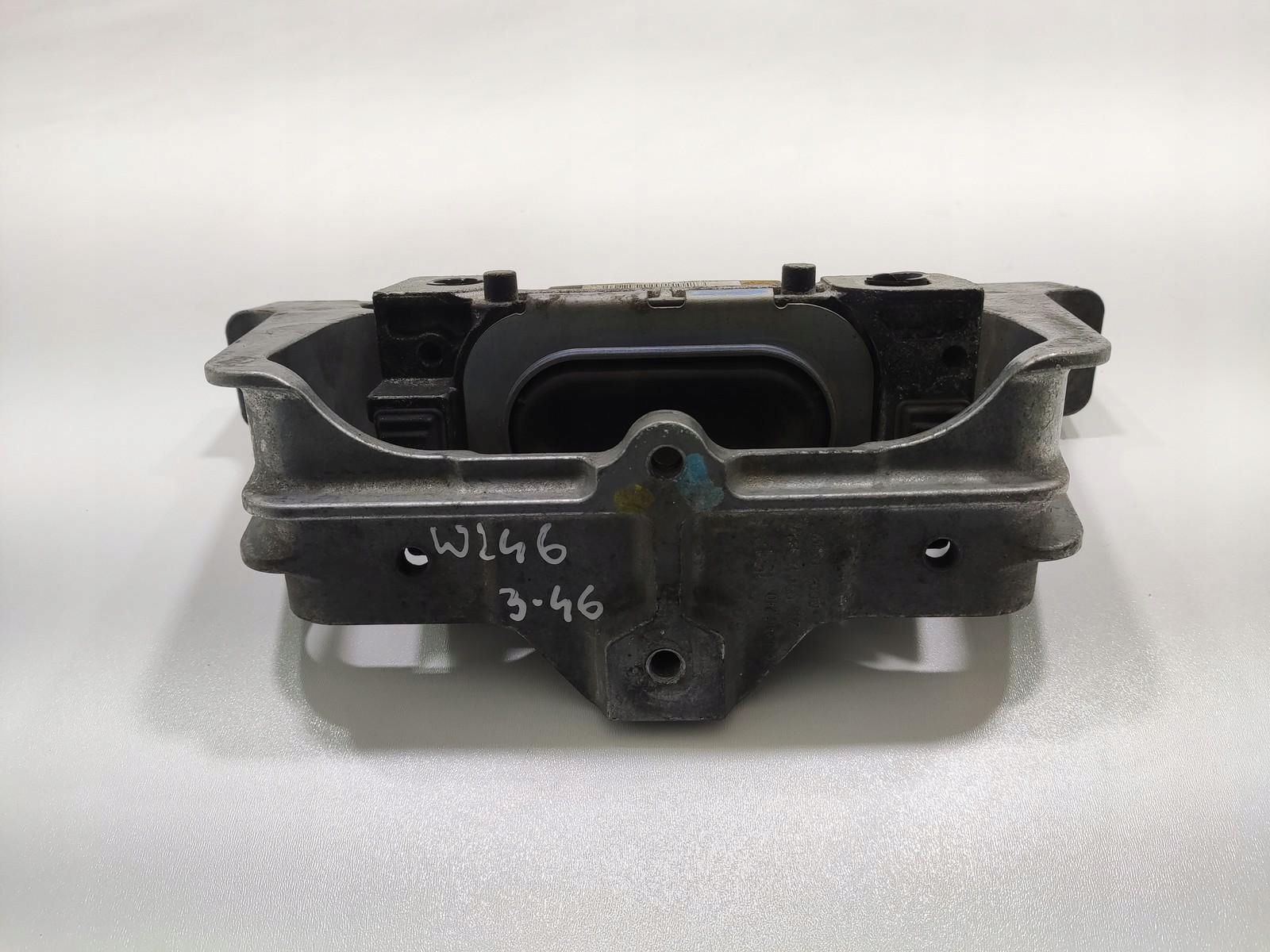 airbag engine mount MERCEDES B-KLASA W246 1.6 CGI 2011-2014 A2462401517