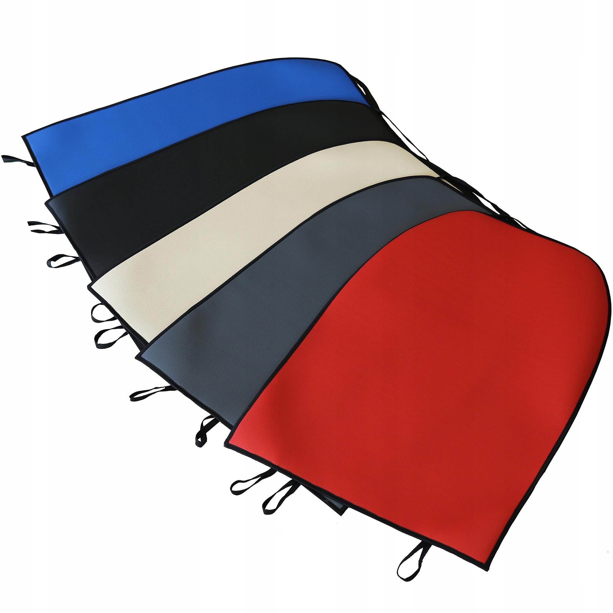 OSŁONA NA TYŁ FOTELA SIEDZEŃ OCHRANIACZ TYŁU SKÓRA EAN (GTIN) 5901563436228