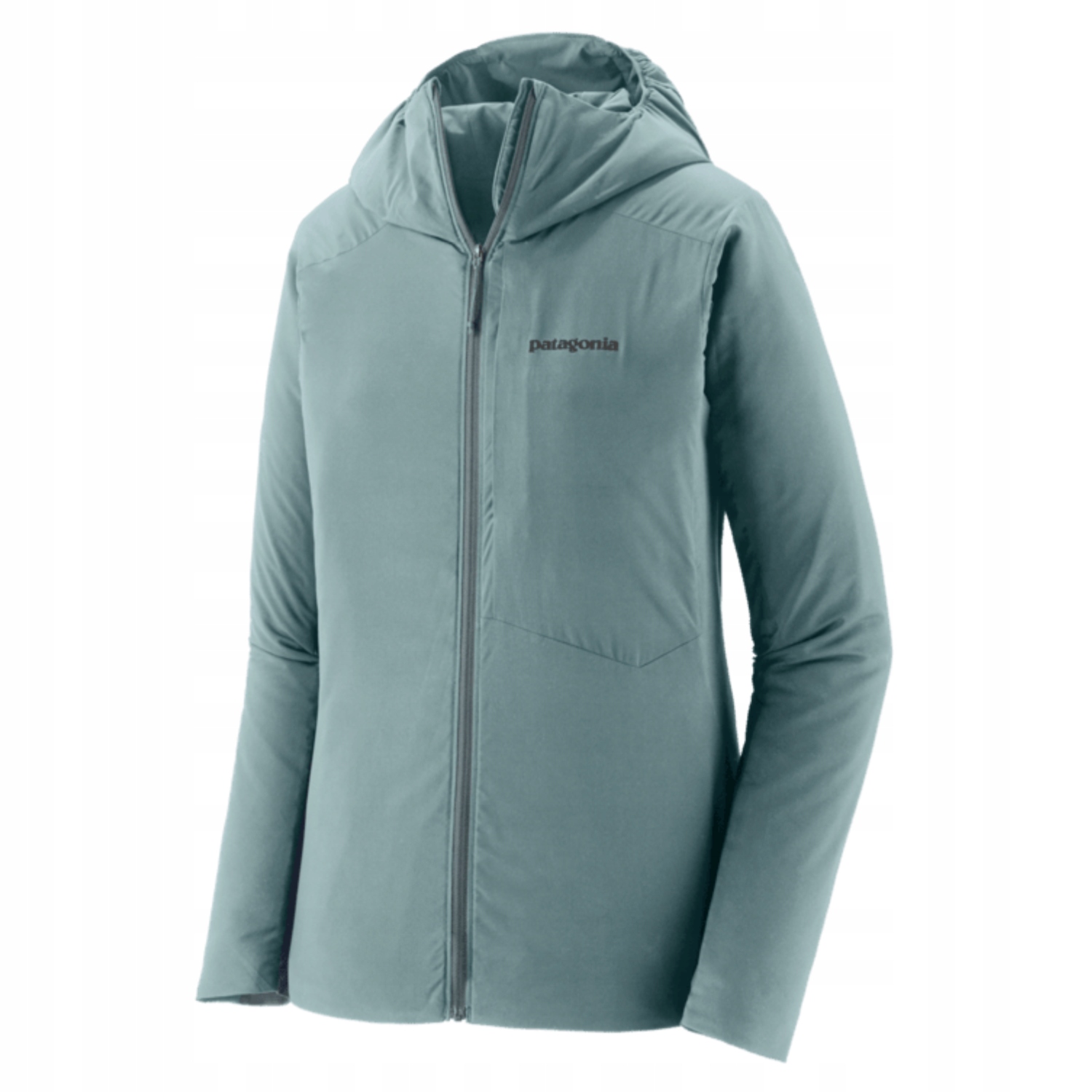 Kurtka Nano-air Ultralight Full-zip Hoody Women L