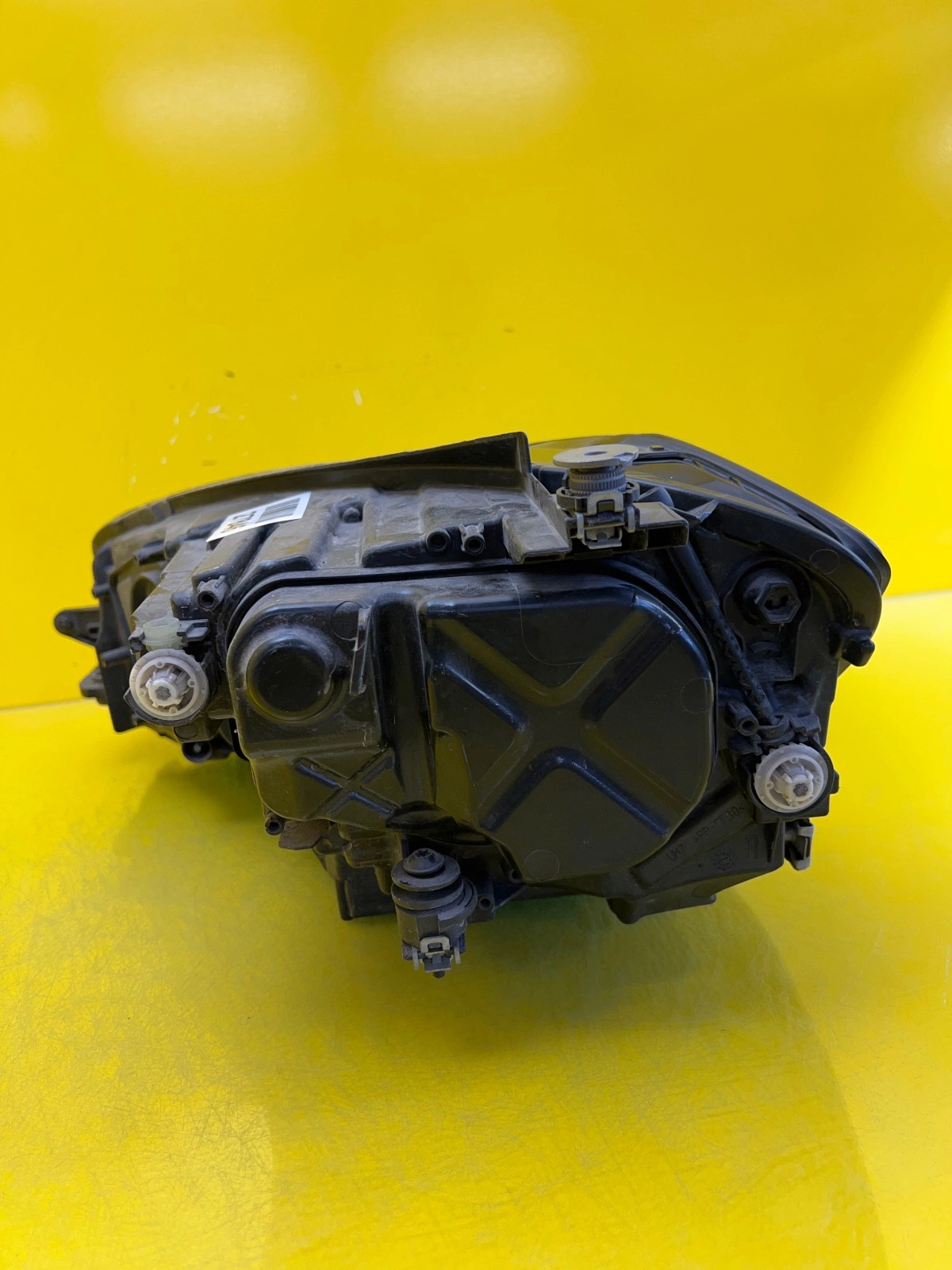 far desna VW Golf VII Lift Full Led 5G1941036