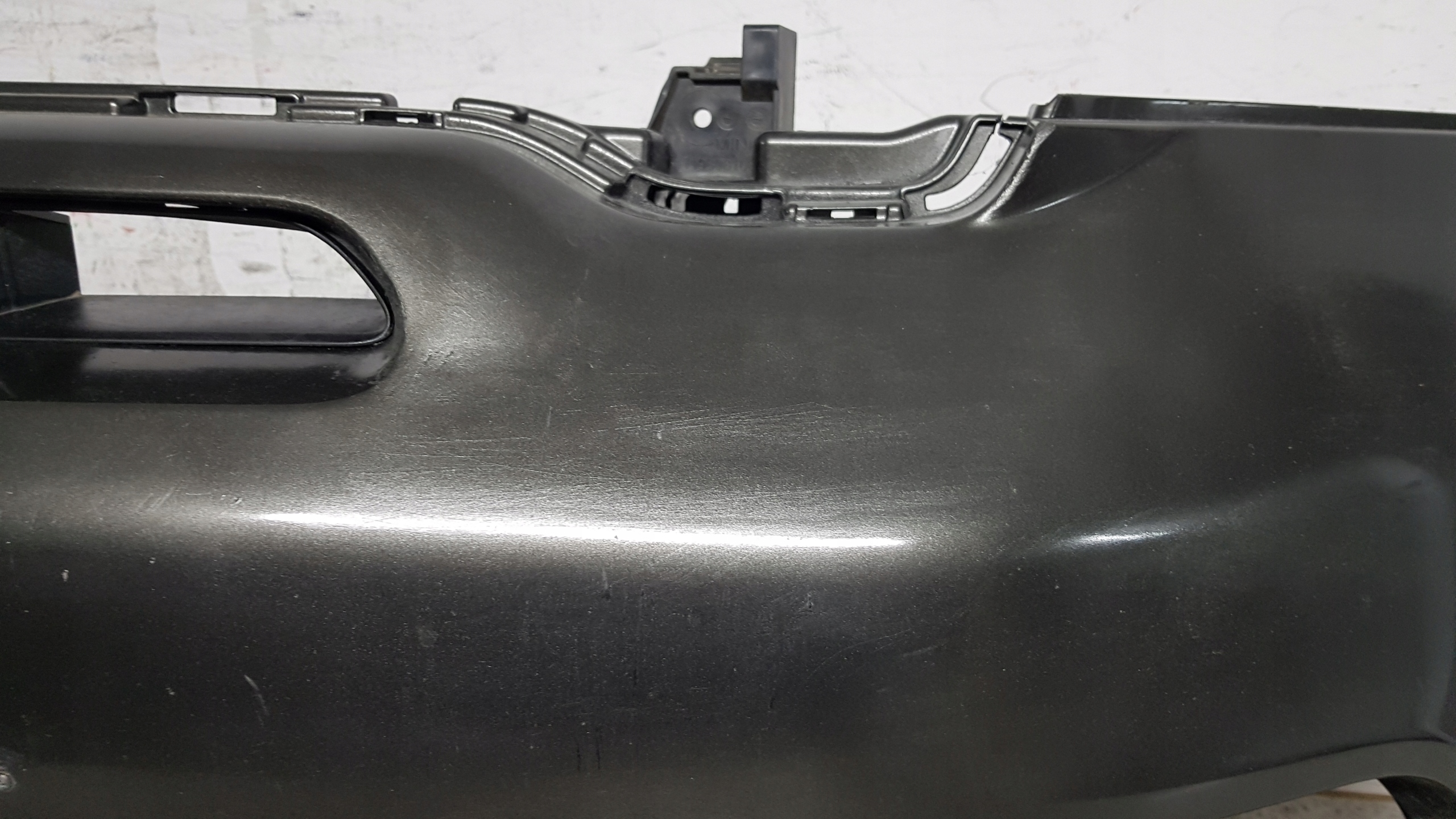 MINI COUNTRYMAN S R60 bumper front 8535