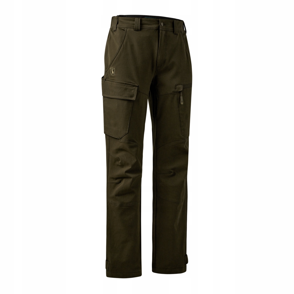 Spodnie myśliwskie Deerhunter Sarek Full Stretch 3431 Falen Leaf r56