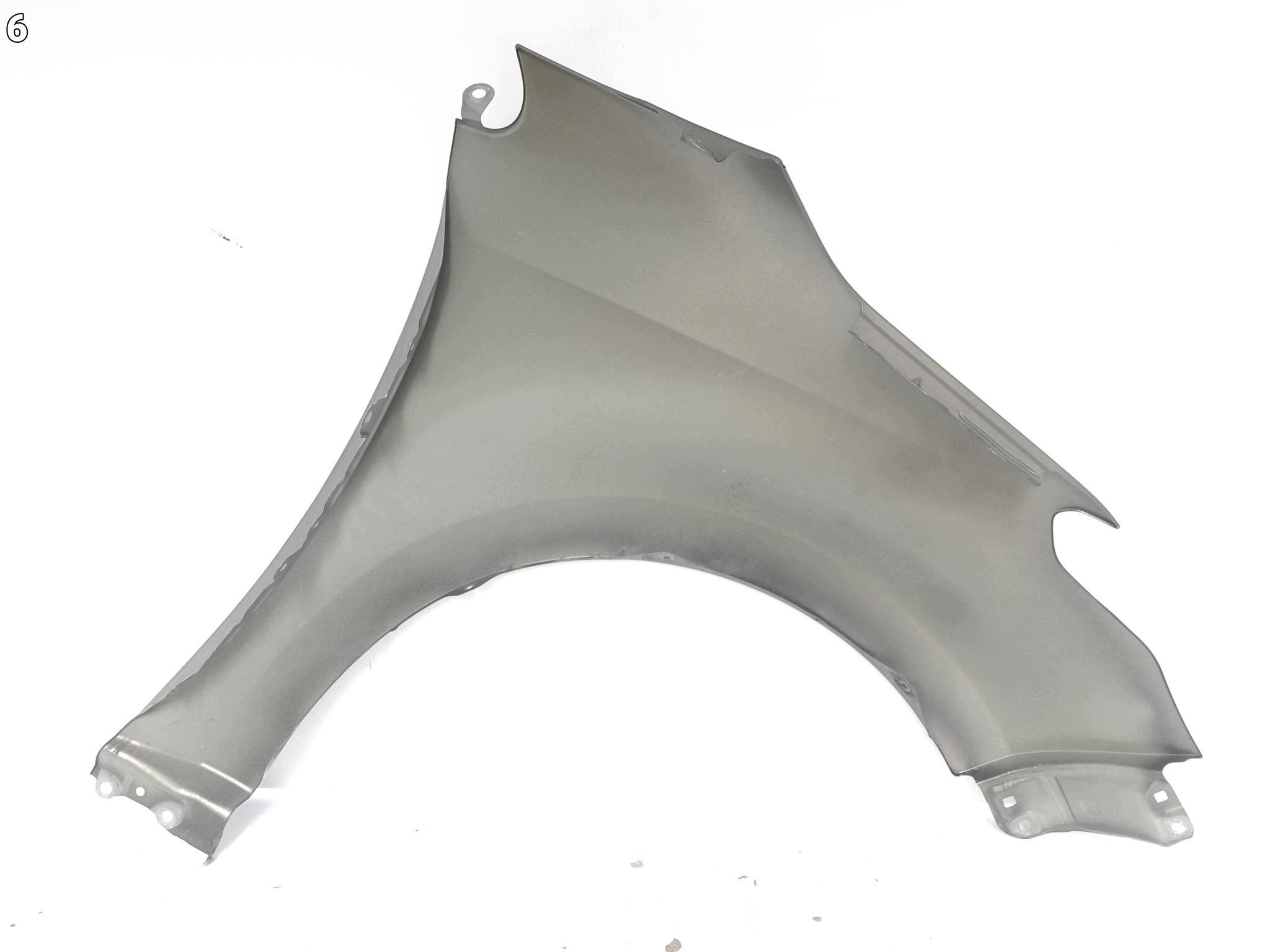 TOYOTA YARIS IV 4 XP210 GR 20- fender FENDER left front