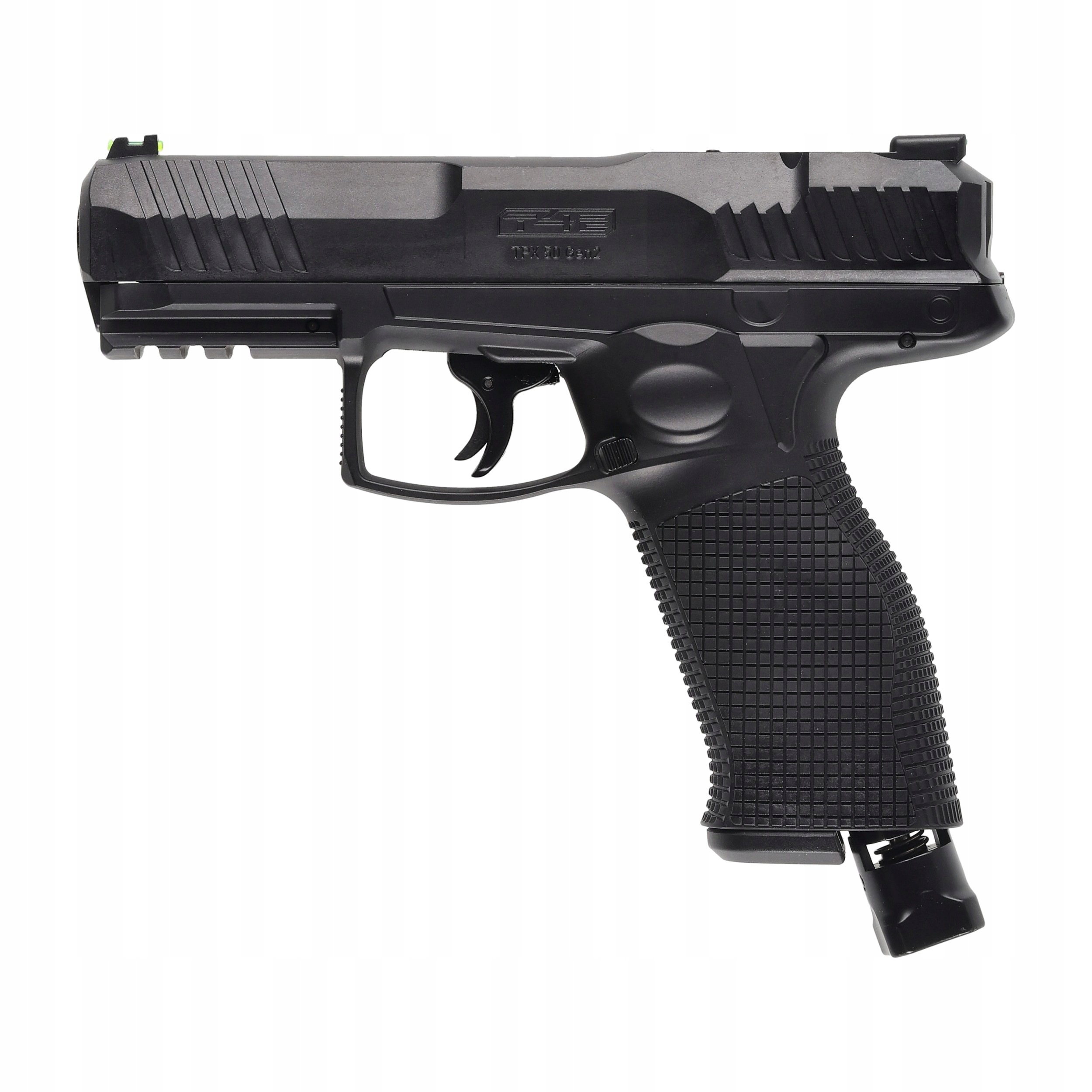 Pistolet na kule gumowe T4E Tpx 50 Gen 2 kal. .50 CO2
