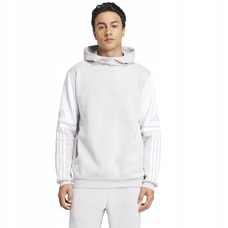 Adidas Squadra 25 Sweet Hoody [XXL] Mikina Šedá
