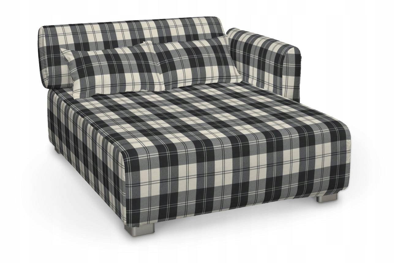 Dekoria potah na křeslo Mysinge Ikea