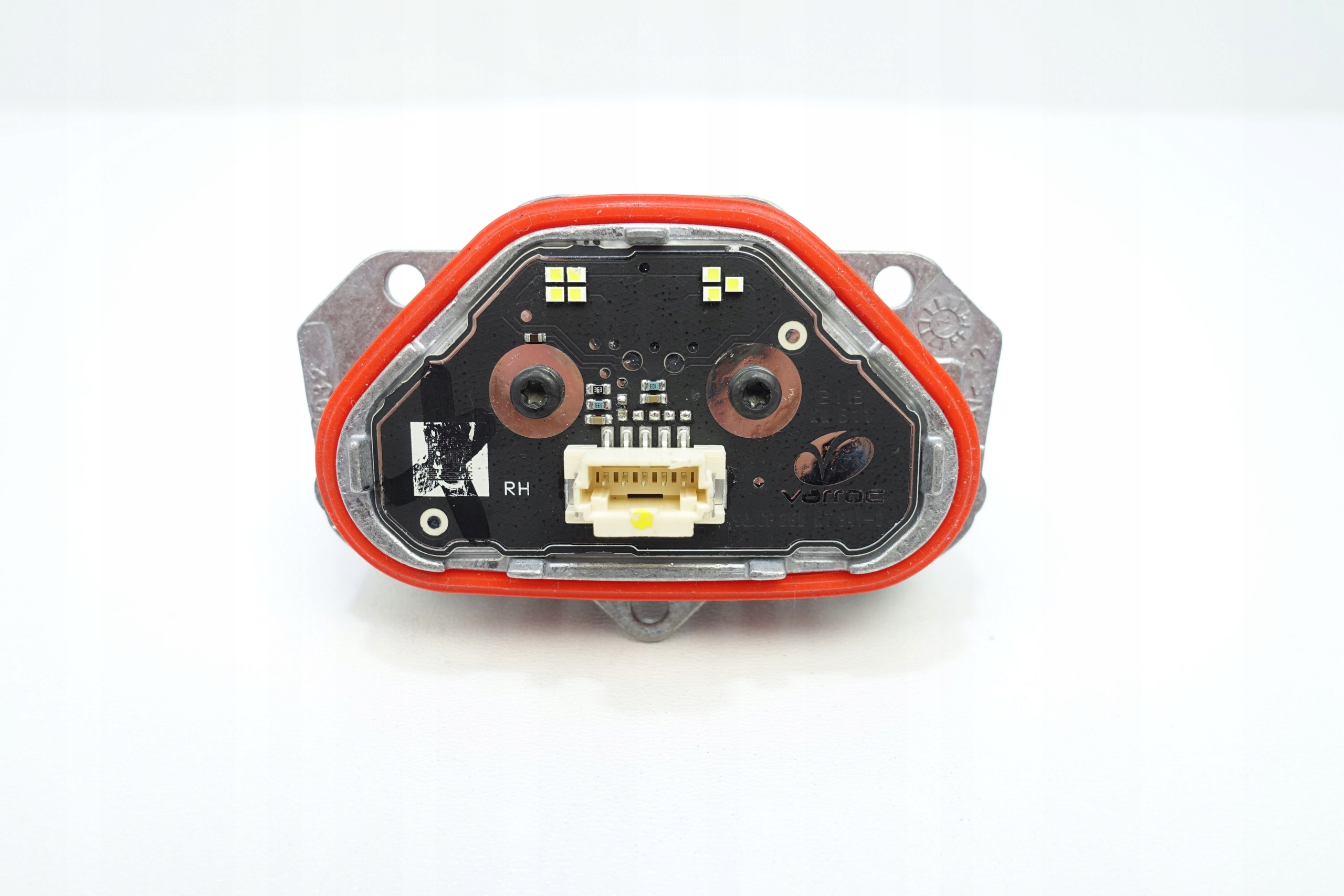 control unit module JEZ LED FORD FOCUS MK4 LIFT