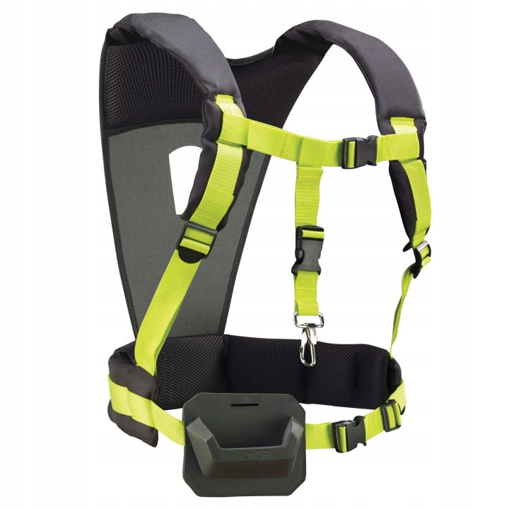 Ryobi Ergonomický Postroj Pro Zastřihávače A Nůžky Na Živý Plot RAC805