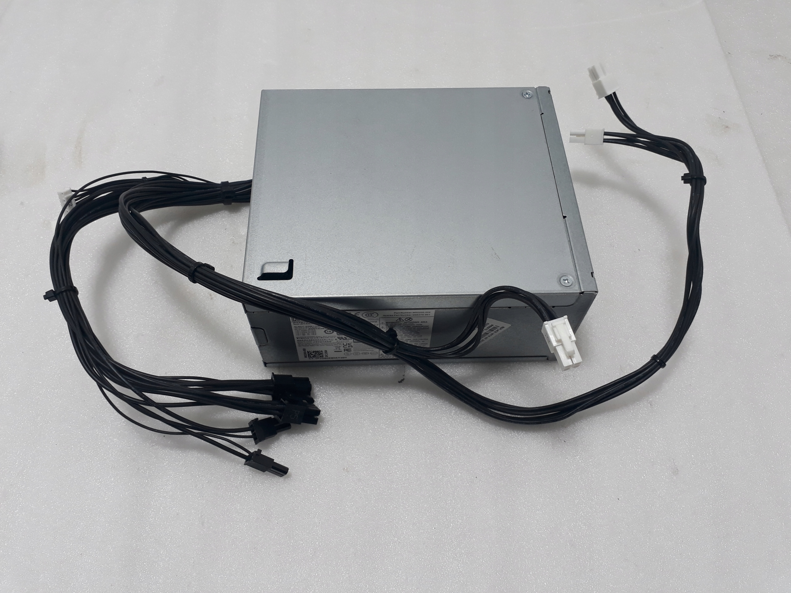 Zasilacz HP D19-700P1A D7222