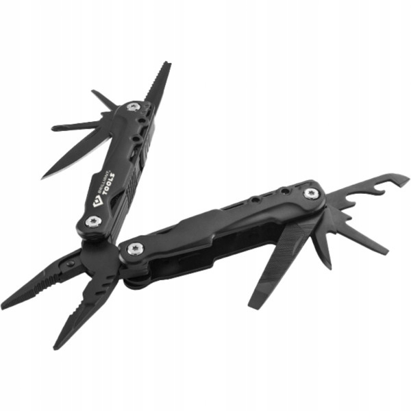 Kombinačky multifunkční kleště 14v1 Brilliant Tools