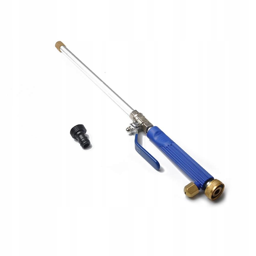 

Ciśnieniowa Lanca, Końcówka Do Węża 45CM