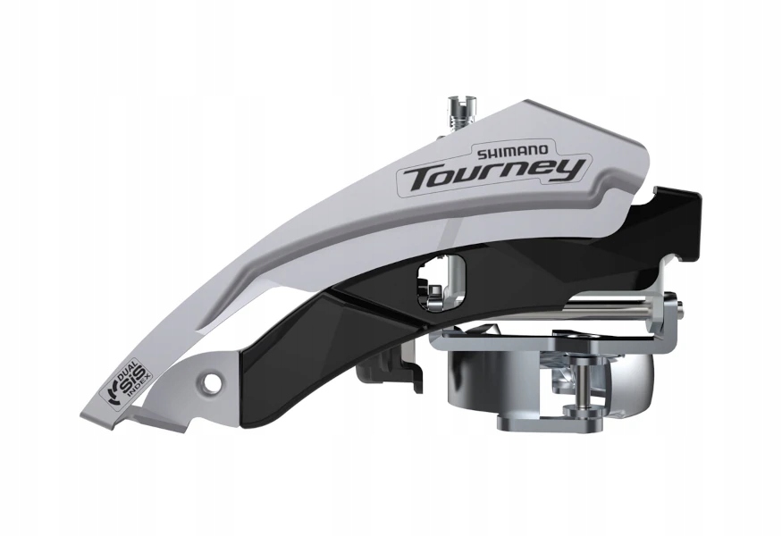 Przerzutka Shimano FD-TY600 42T 31.8/34.9 Box