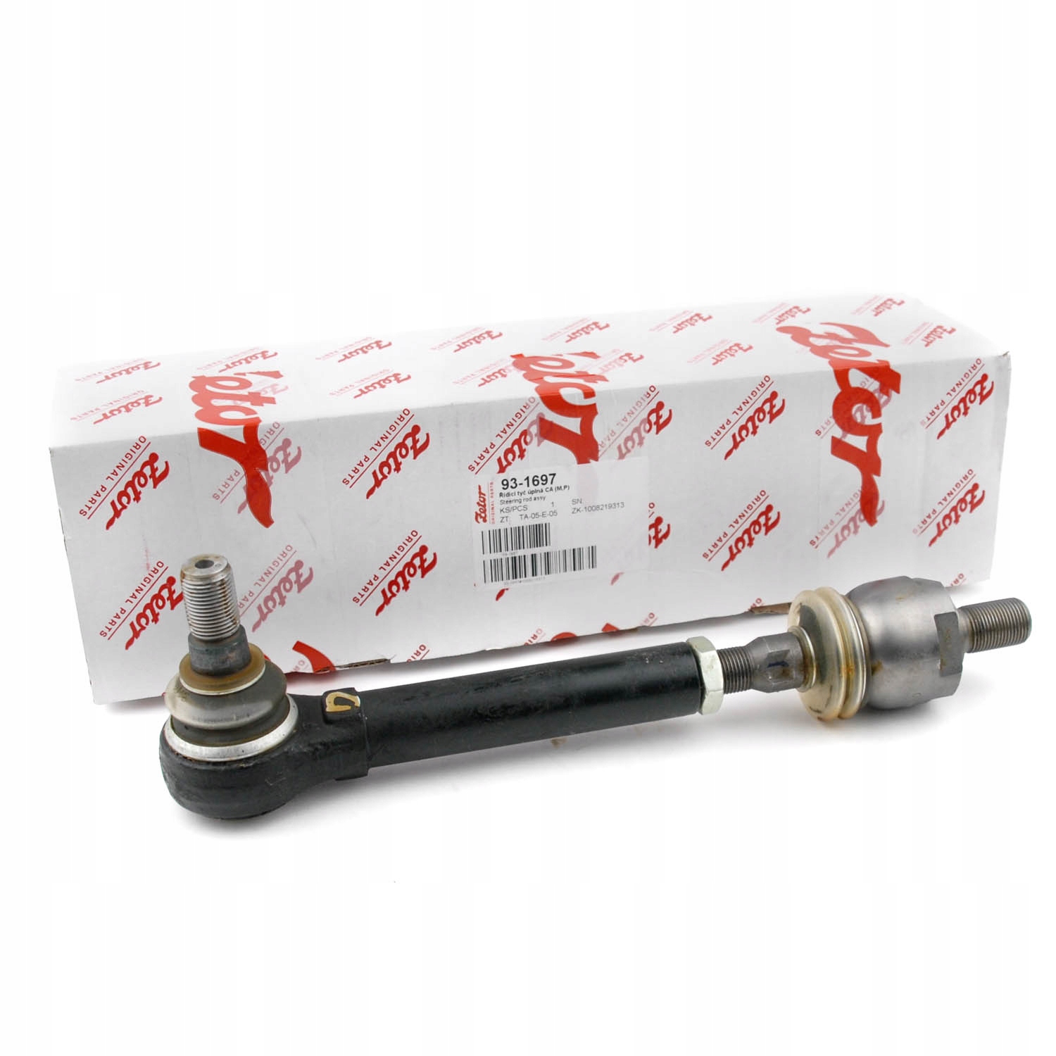 ШРУС в зборі Zetor 931697