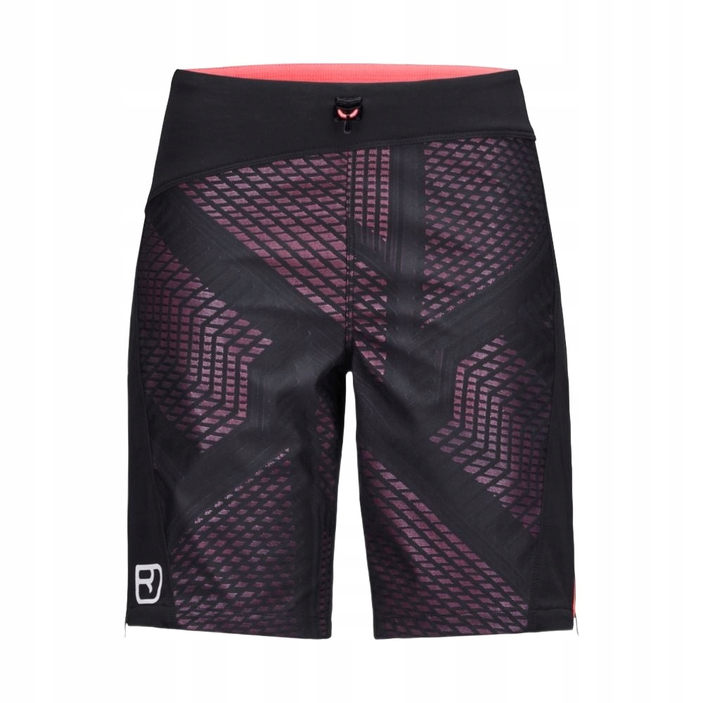 Spodenki męskie Ortovox Col Becchei Wb Shorts rozmiar "L"