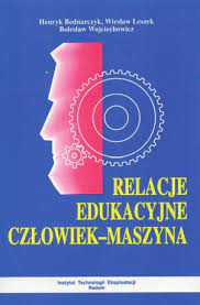 Relacje Edukacyjne Człowiek-maszyna