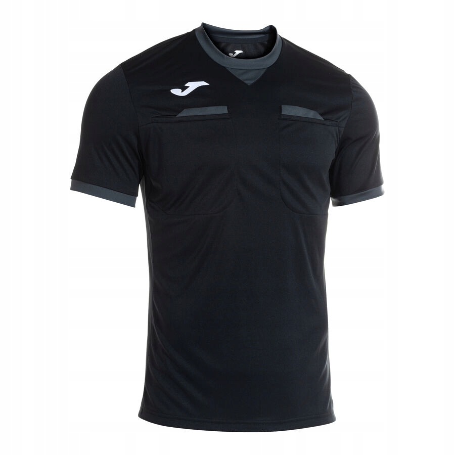 Joma T-shirt Koszulka Sędziowska Referee 104240.110 r.S