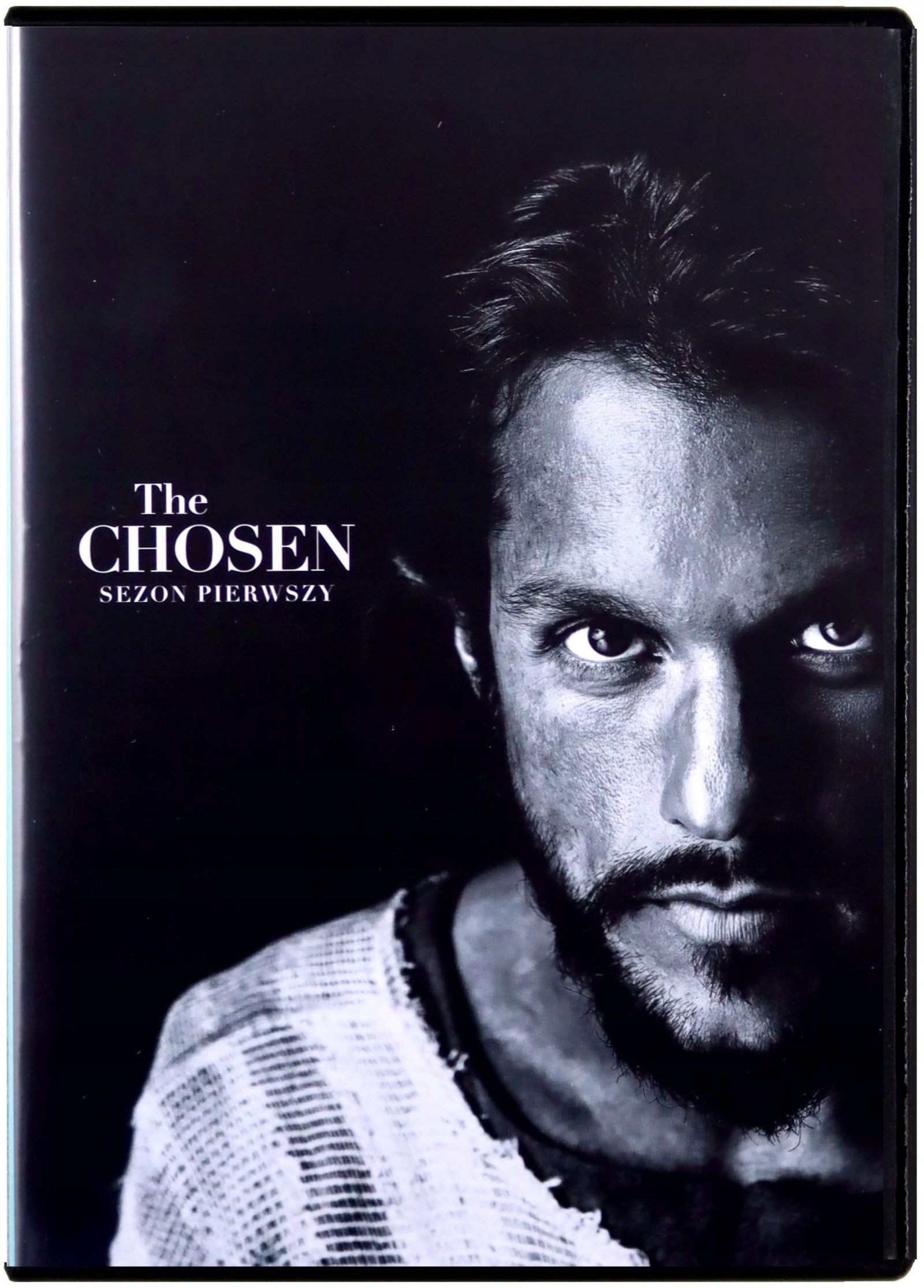 

The Chosen Sezon 1 (2DVD)