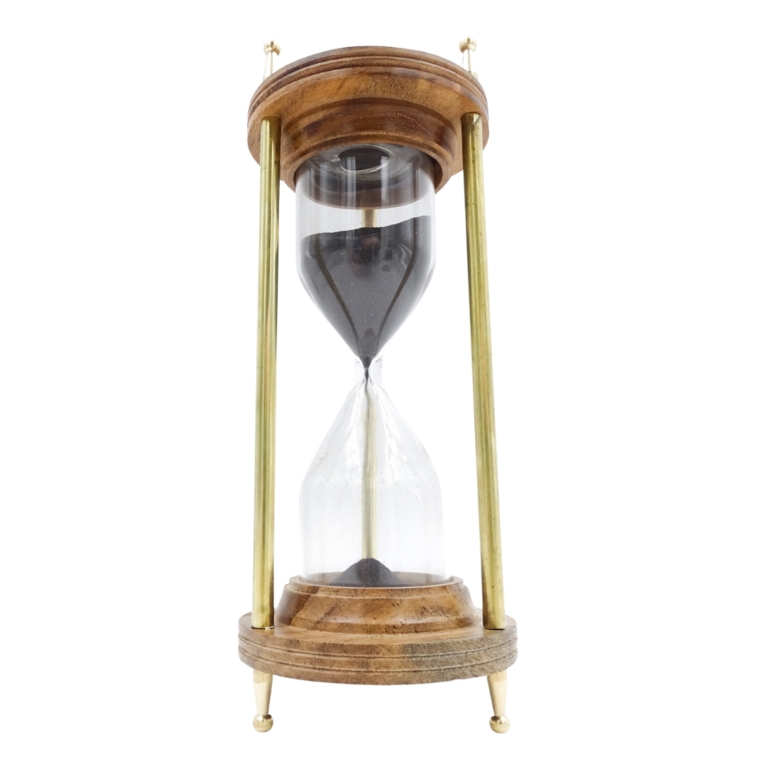Klepsydra Zegar piaskowy Marka inna