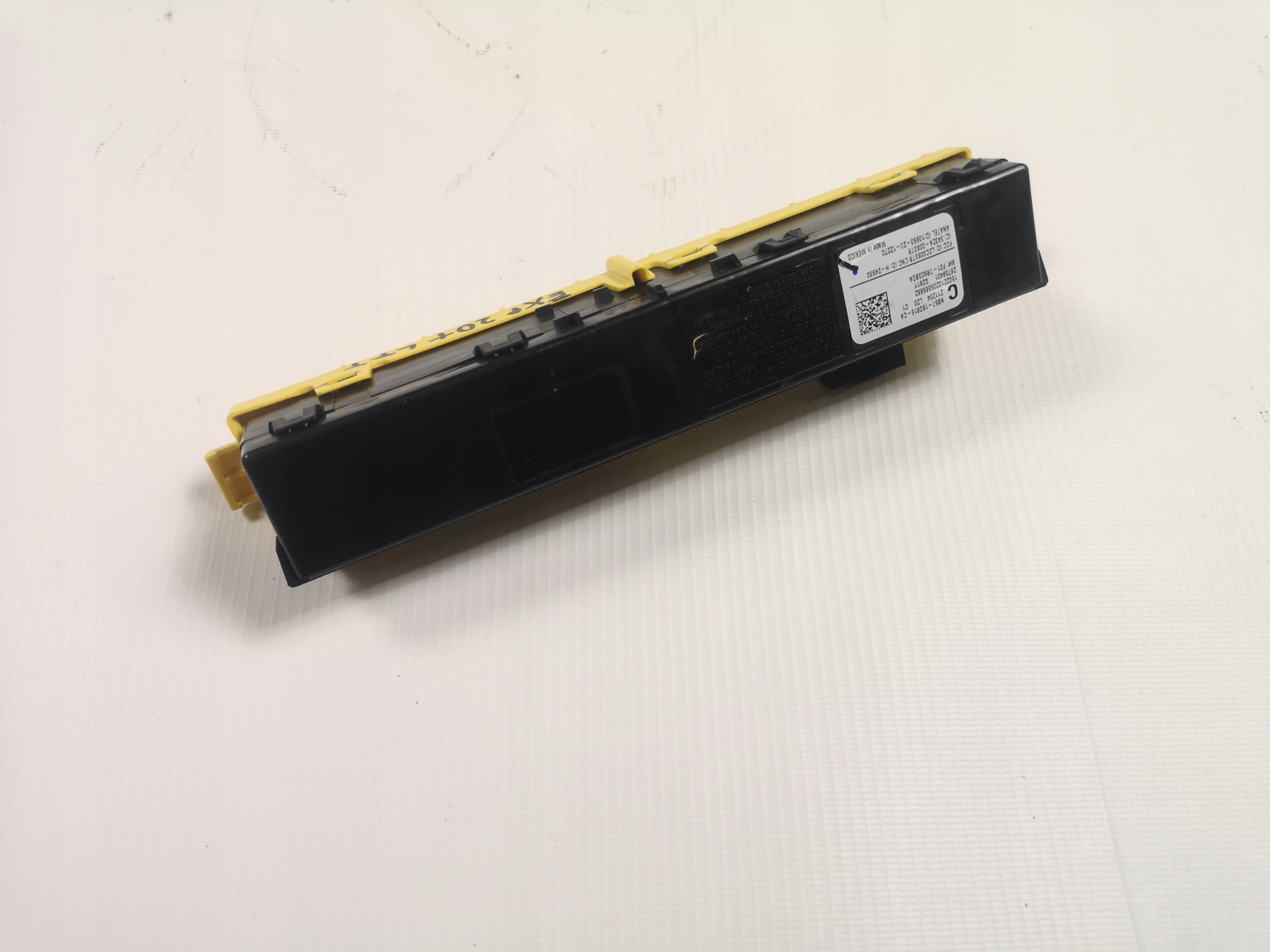 NB5T-18D816-CA - Модуль драйвера синхронізації Ford Explorer 2020 -