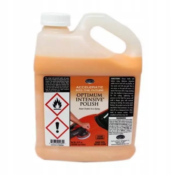 Optimum Hyper Intensive Spray 1900 мл