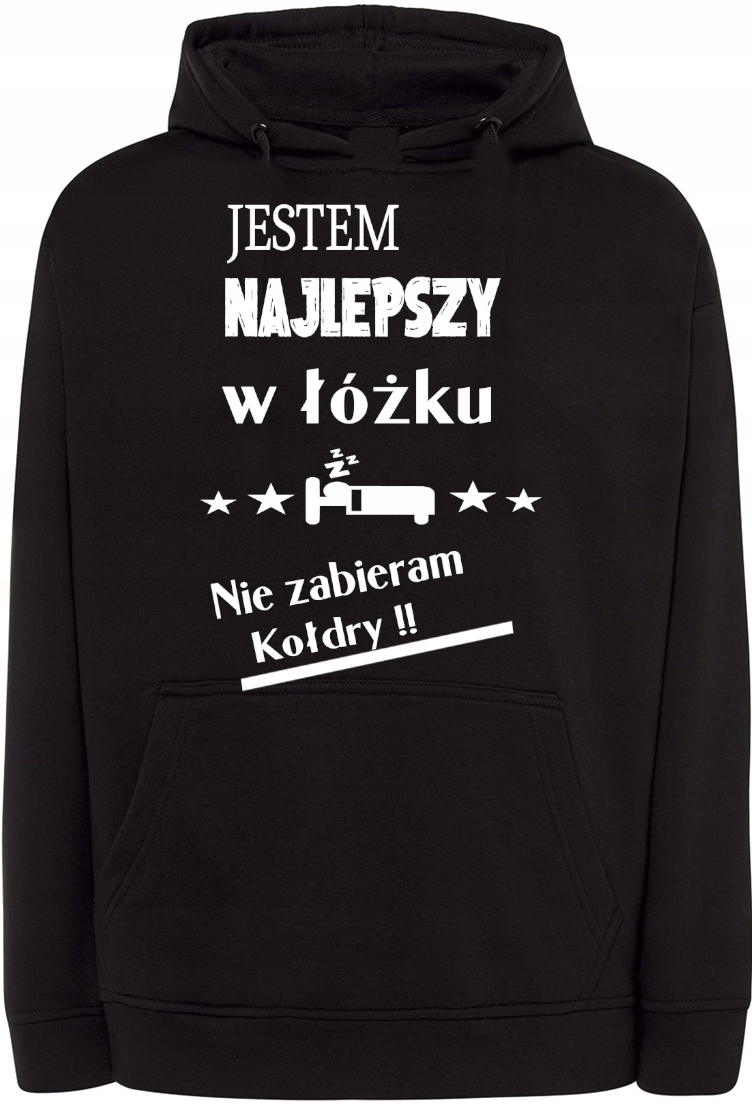 Valentýnský Dárek pro manžela chlapce Mikina vel. L