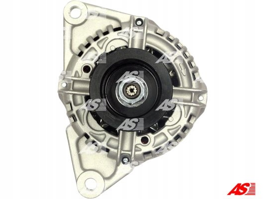 Alternator MASCOTT 2.8 140 110 150 AS-PL A0255 Typ samochodu Samochody ciężarowe Samochody dostawcze