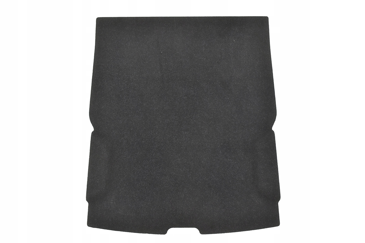 floor mats boot BMW 4 F83 F33