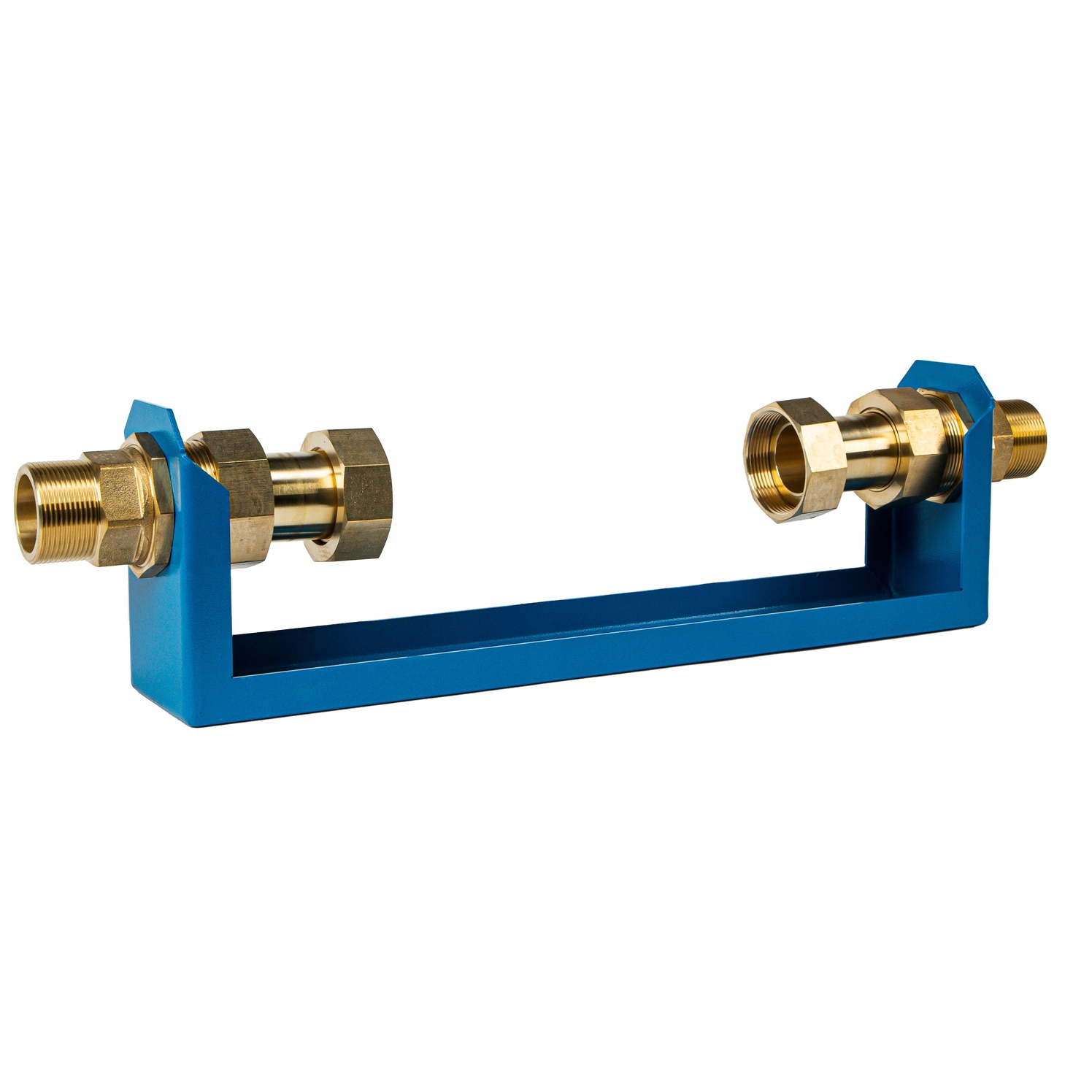 Konzola Pre Vodomer DN25 Prípojka Gz 5/4" Strong