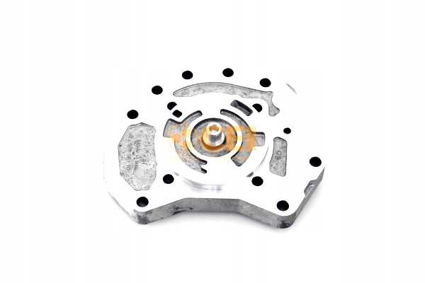 C.E.I. OBUDOWA SKRZYNI BIEGÓW