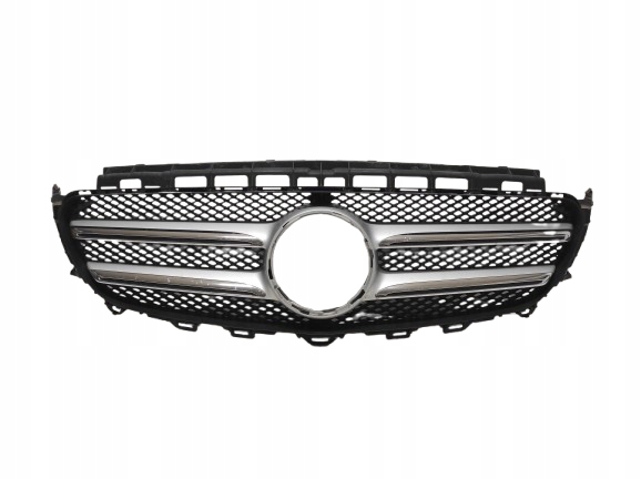 MERCEDES E W213 16- GRILL GRIL ATRAPA A2138880223