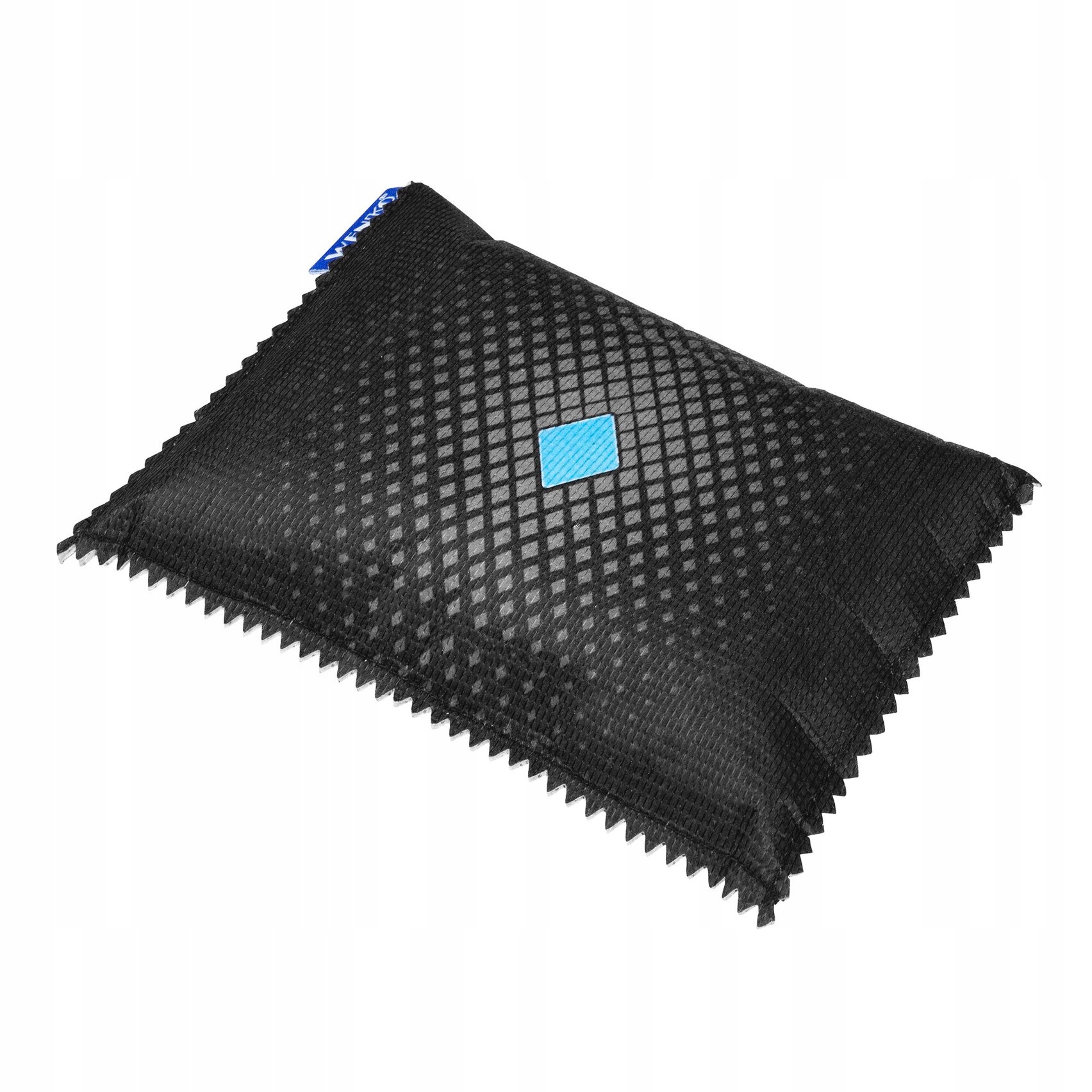 Pohlcovač Vlhkosti Do Auta S Ukazatelem Hmotnosti 1 Kg, Rozměry 24X17X5 CM, Černý