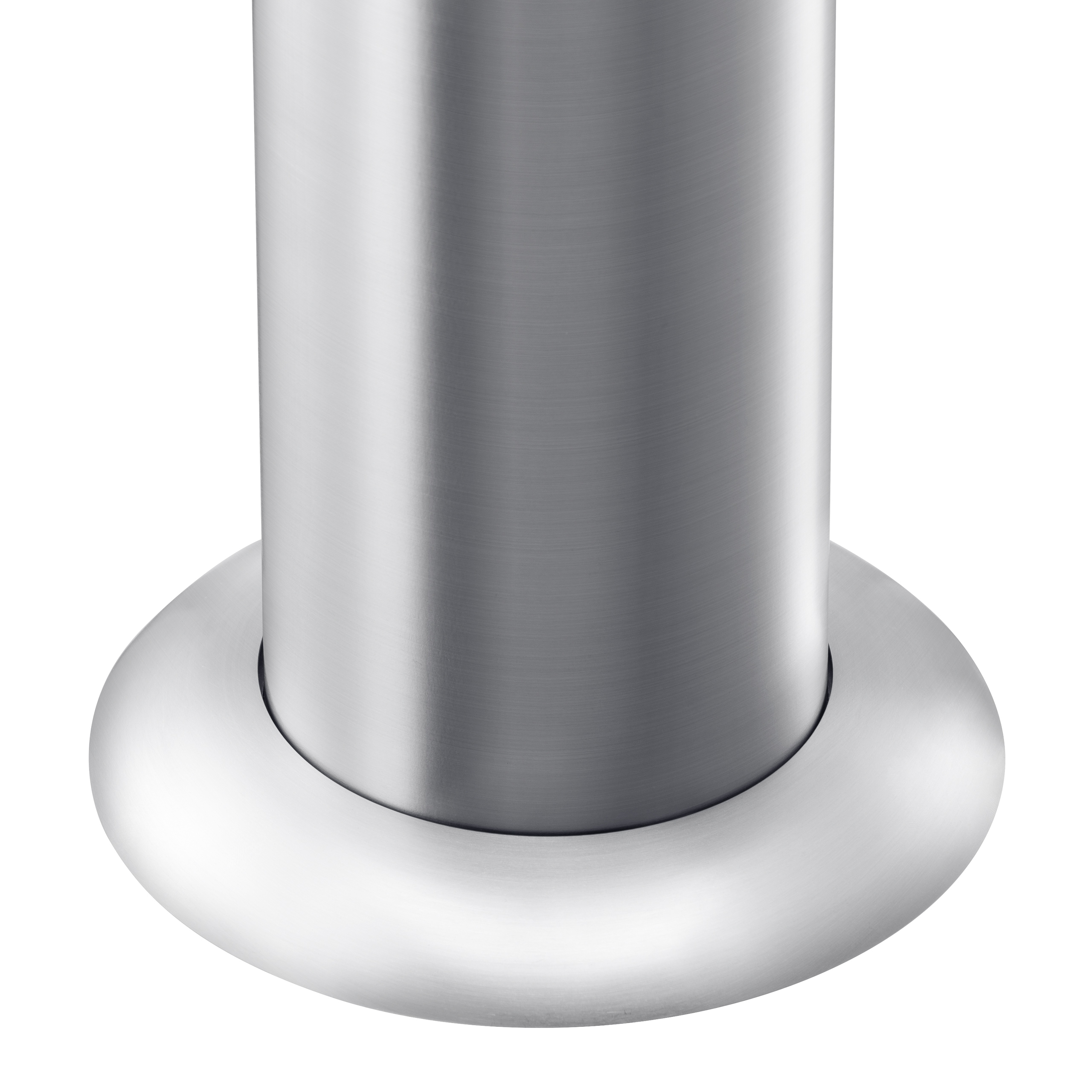 Słupek parkingowy ze stali nierdzewnej Neptun 114, EAN (GTIN) 5905386911115