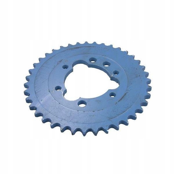 Kolo lancuchowe Z 39 12b Bizon