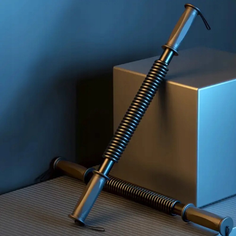 MOCNA Sprężyna do ćwiczeń RZYMSKA oporowa Ekspander sprężynowy TWISTER 50kg Rodzaj klasyczny