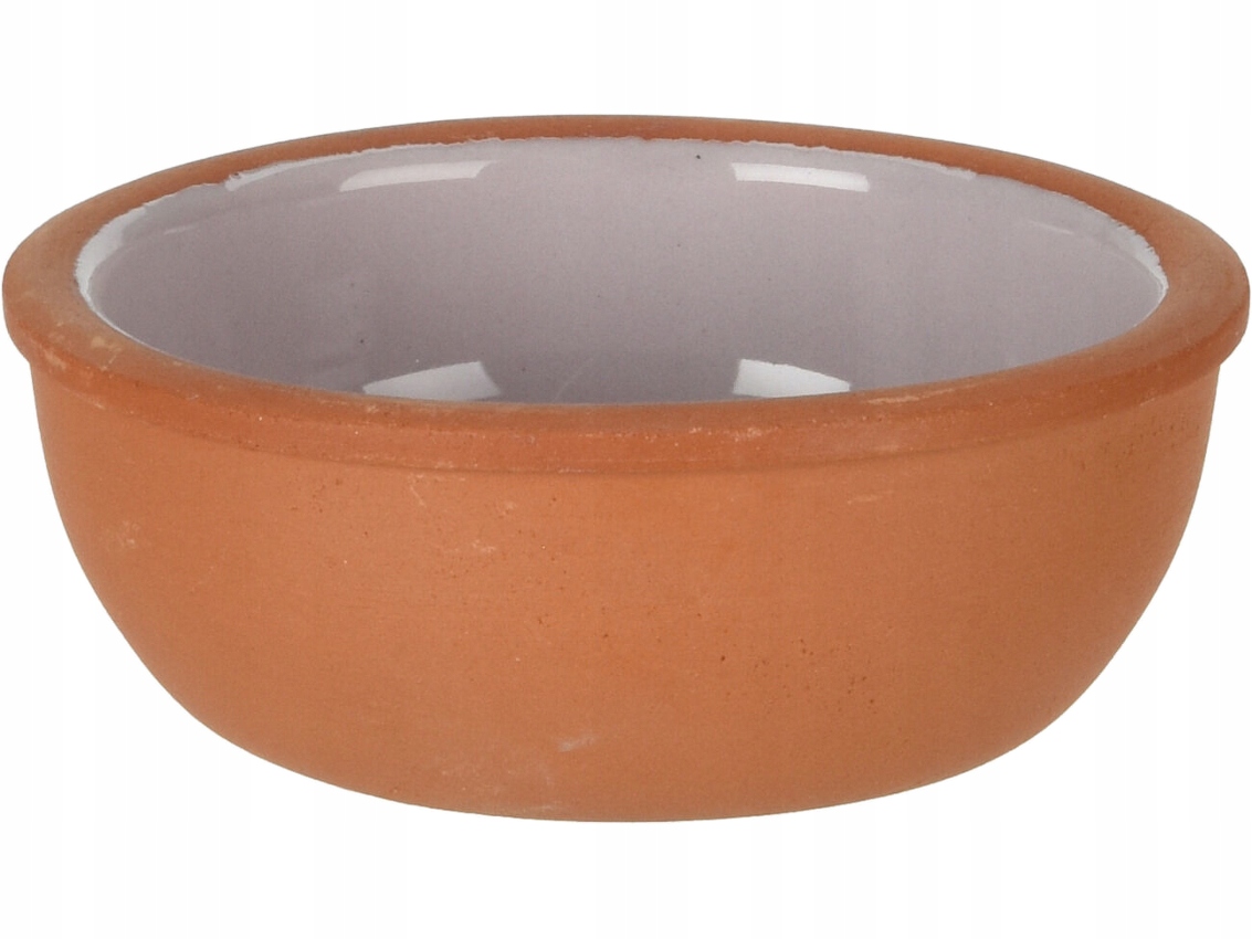 Miseczka Kokilka DO ZAPIEKANIA 10x4cm 150ml - 4szt Marka Exellent Houseware