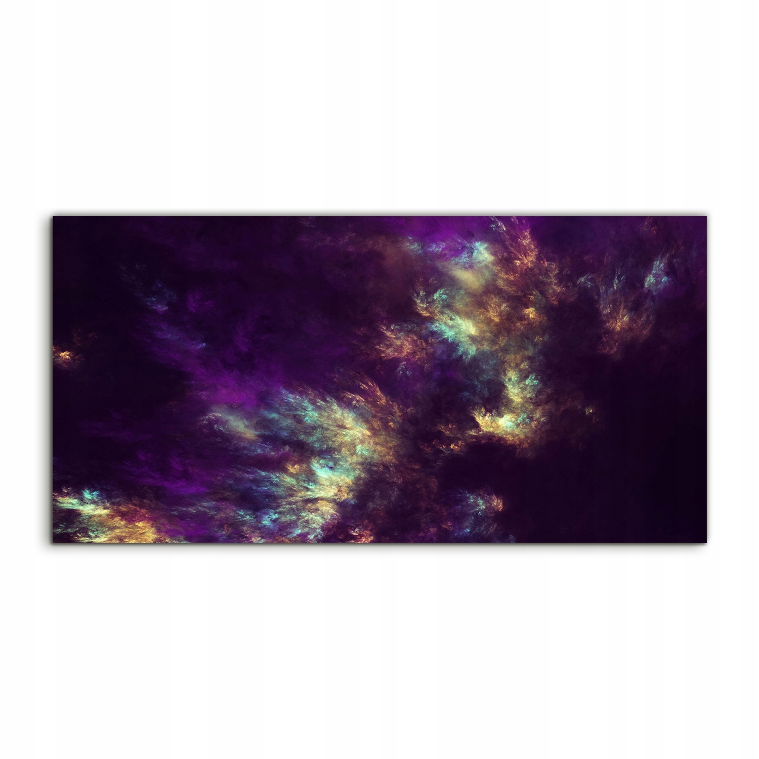 

Obraz akryl 140x70 na ścianę Abstrakcja Art Sztuka