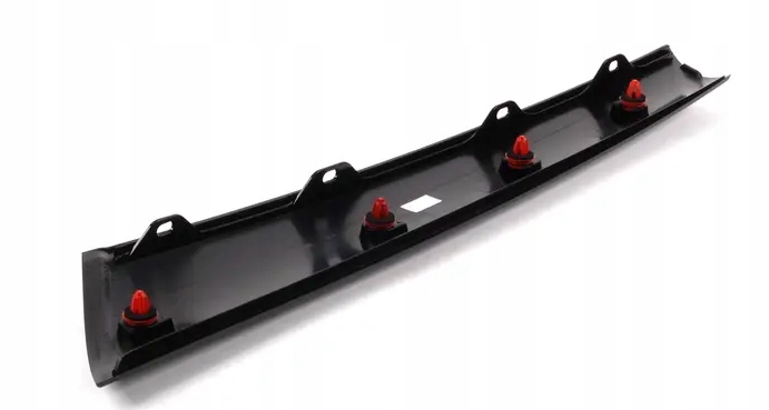 Osłona słupka A Mini Cooper R55/R56/R57 Oryginał EAN (GTIN) 91518187