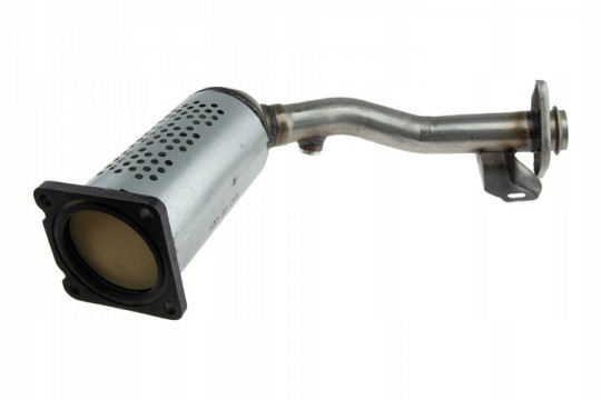 

Katalizator Peugeot 206 00- 206+ 09-