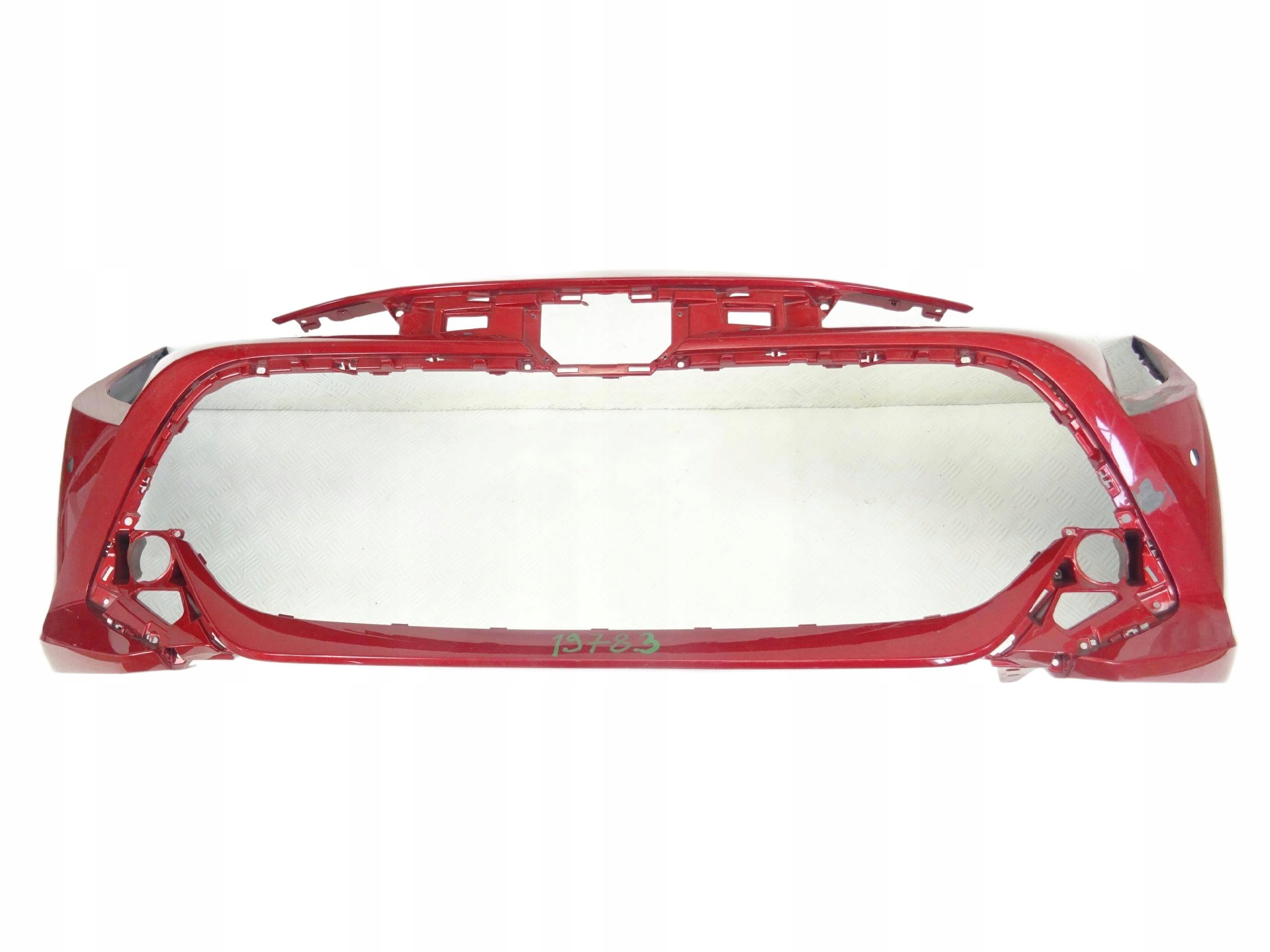 Toyota Corolla 18- Paraurti Anteriore Anteriore