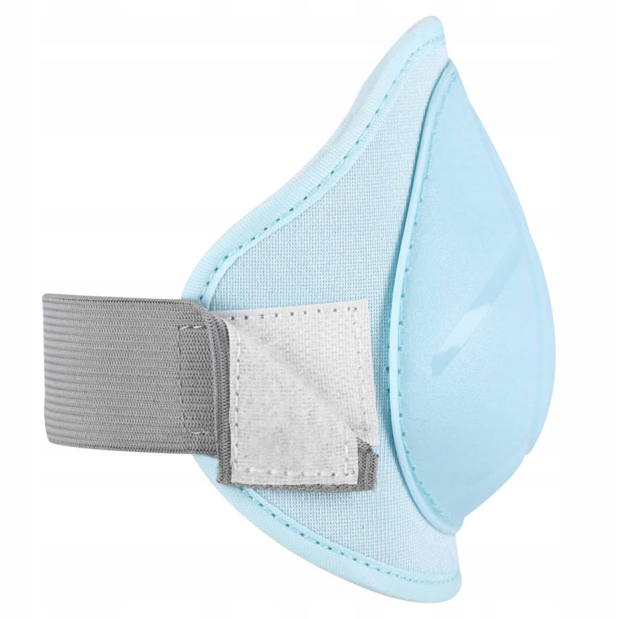 Komplet 6 szt. Ochraniaczy Dziecięcych Na Rower XS Waga produktu z opakowaniem jednostkowym 0.8 kg